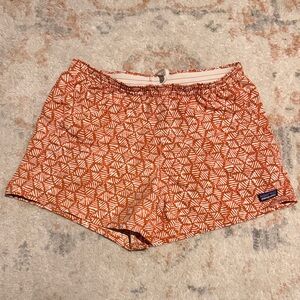 Patagonia Women’s Baggies